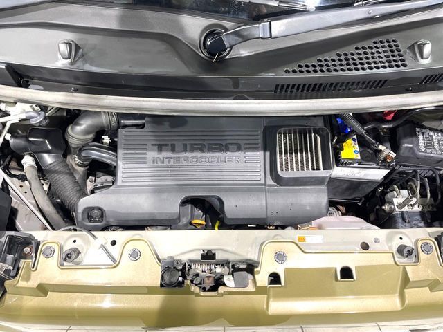 DAIHATSU WAKE 4WD 2014 Image 31