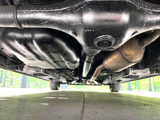 DAIHATSU WAKE 4WD 2014 Image 31