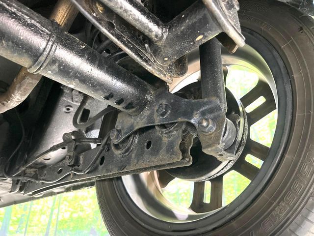 DAIHATSU WAKE 4WD 2014 Image 31