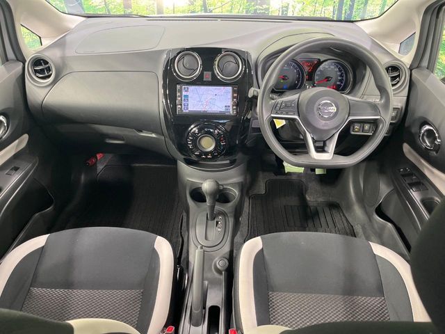 NISSAN NOTE 2020 Image 31