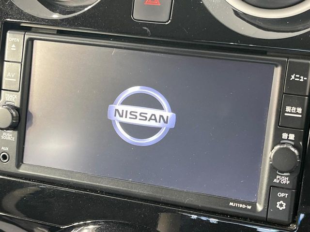 NISSAN NOTE 2020 Image 31