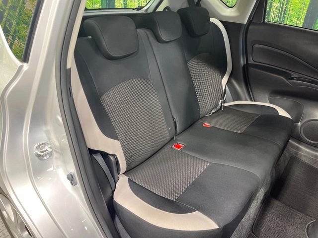 NISSAN NOTE 2020 Image 31