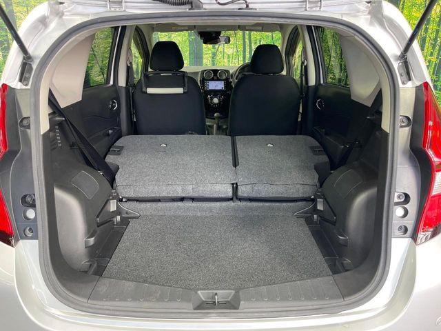 NISSAN NOTE 2020 Image 31