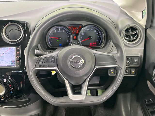 NISSAN NOTE 2020 Image 31