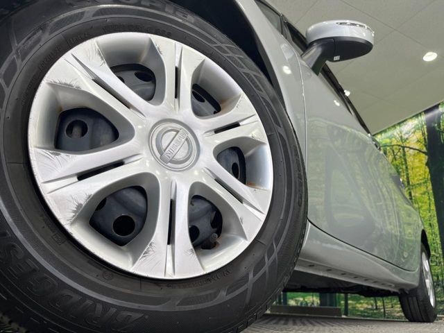 NISSAN NOTE 2020 Image 31