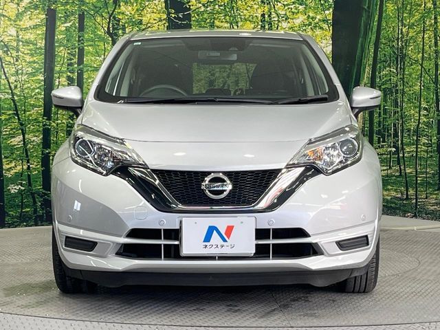 NISSAN NOTE 2020 Image 31