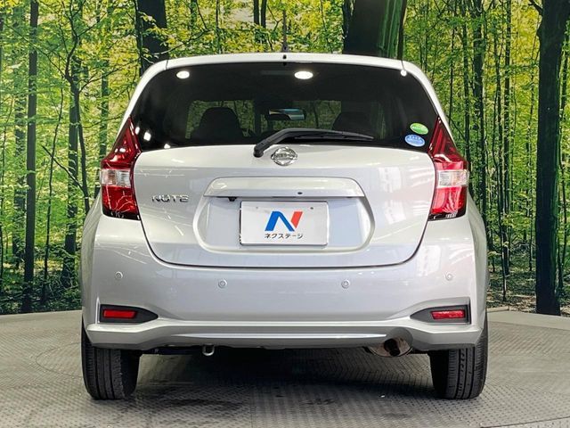 NISSAN NOTE 2020 Image 31