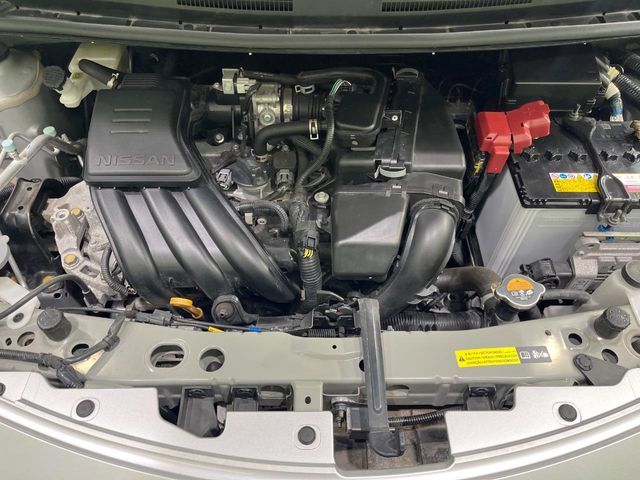 NISSAN NOTE 2020 Image 31