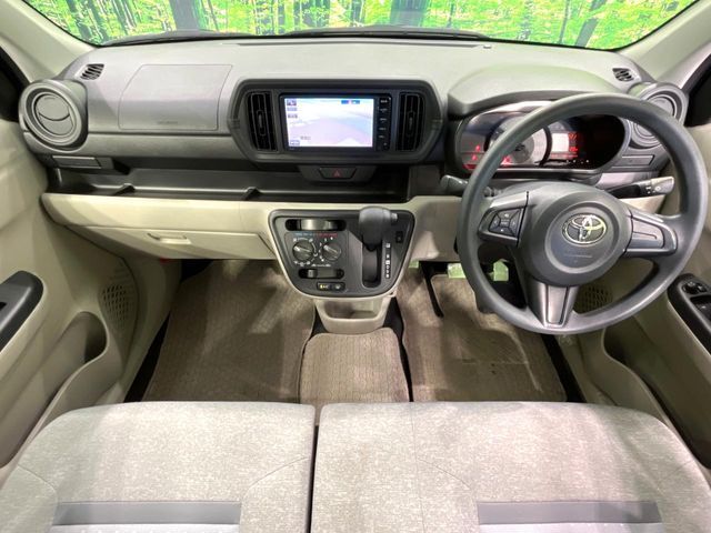 TOYOTA PASSO 2016 Image 31