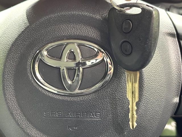 TOYOTA PASSO 2016 Image 31