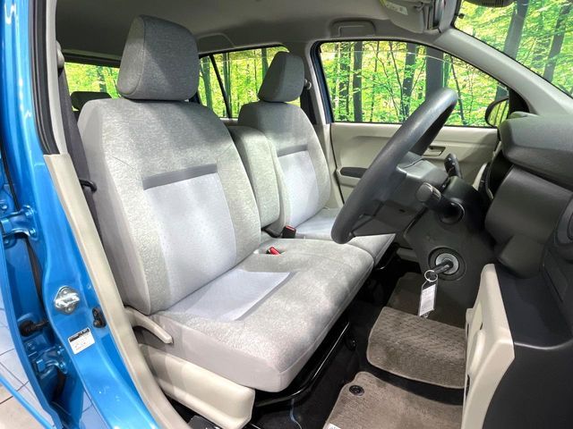 TOYOTA PASSO 2016 Image 31