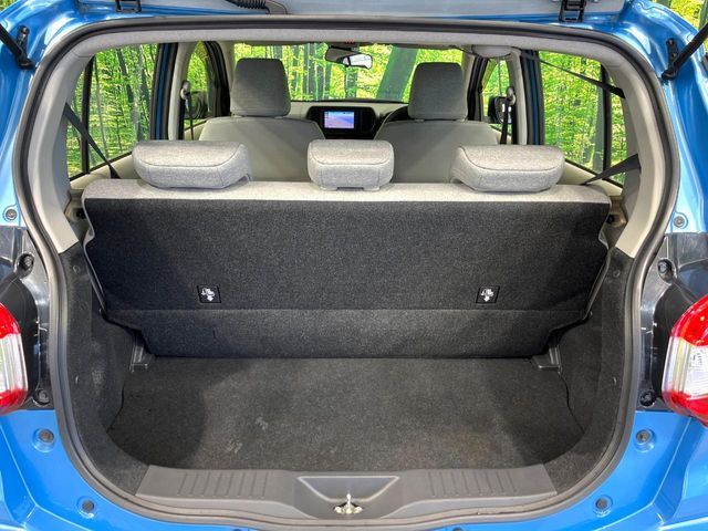 TOYOTA PASSO 2016 Image 31