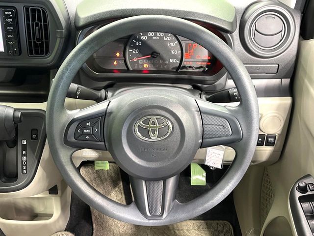 TOYOTA PASSO 2016 Image 31