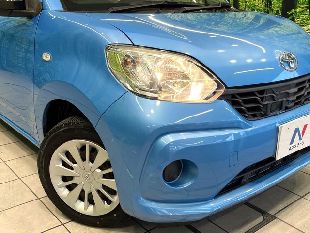 TOYOTA PASSO 2016 Image 31