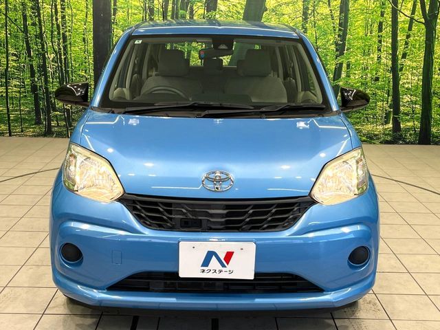 TOYOTA PASSO 2016 Image 31