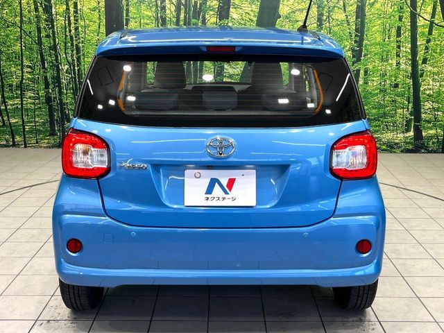 TOYOTA PASSO 2016 Image 31