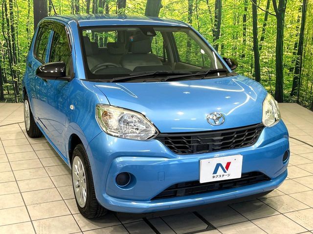 TOYOTA PASSO 2016 Image 31