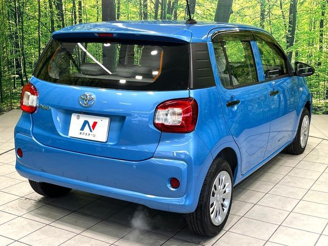 TOYOTA PASSO 2016 Image 31