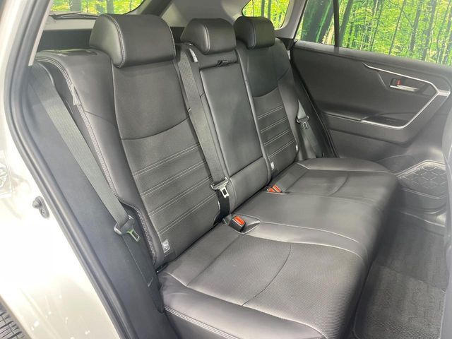 TOYOTA RAV4 4WD 2023 Image 31
