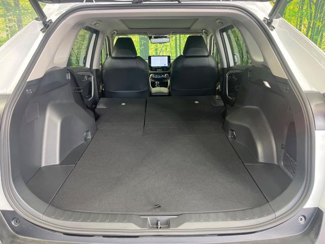 TOYOTA RAV4 4WD 2023 Image 31