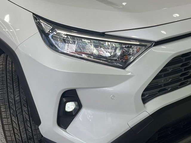 TOYOTA RAV4 4WD 2023 Image 31