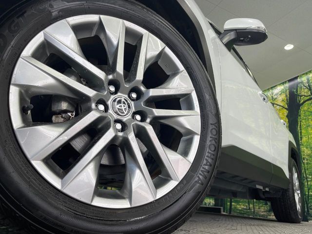 TOYOTA RAV4 4WD 2023 Image 31