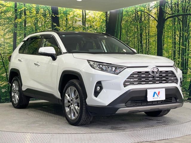 TOYOTA RAV4 4WD 2023 Image 31