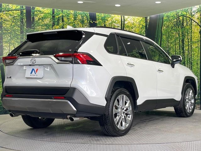 TOYOTA RAV4 4WD 2023 Image 31