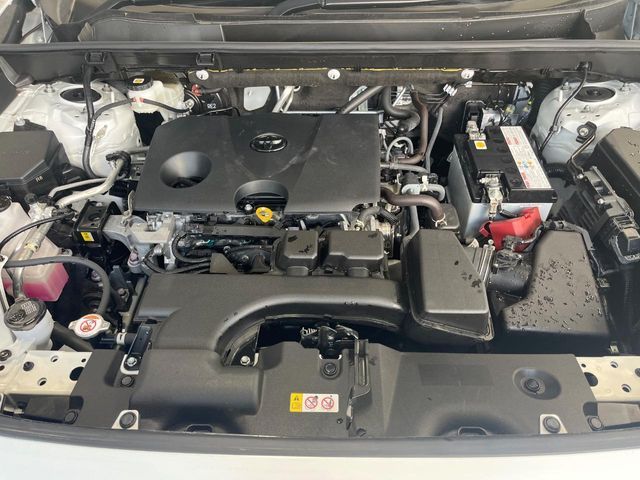 TOYOTA RAV4 4WD 2023 Image 31