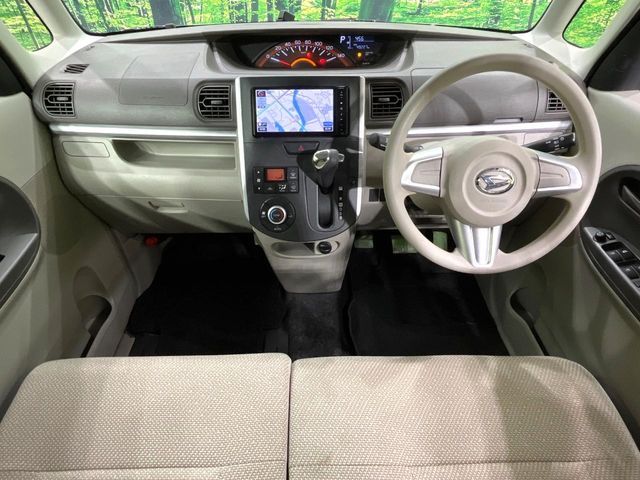 DAIHATSU TANTO 2014 Image 31