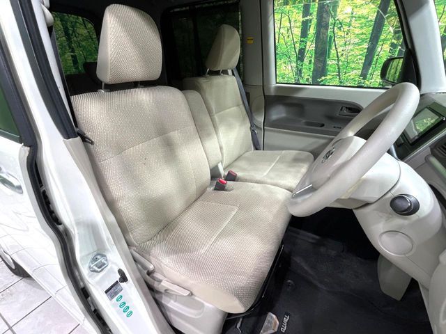 DAIHATSU TANTO 2014 Image 31