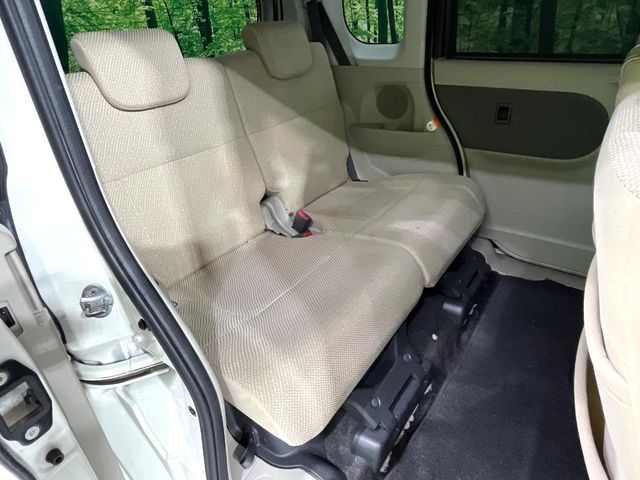 DAIHATSU TANTO 2014 Image 31