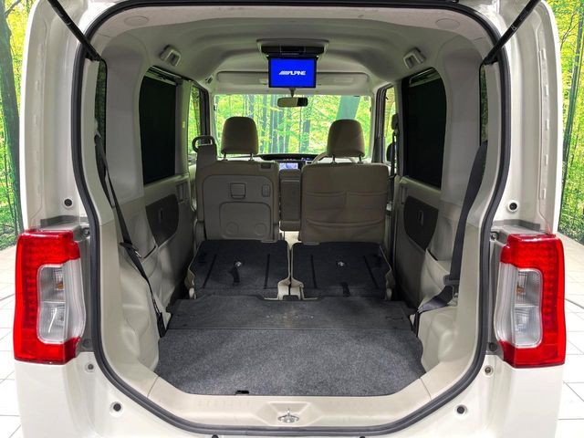 DAIHATSU TANTO 2014 Image 31