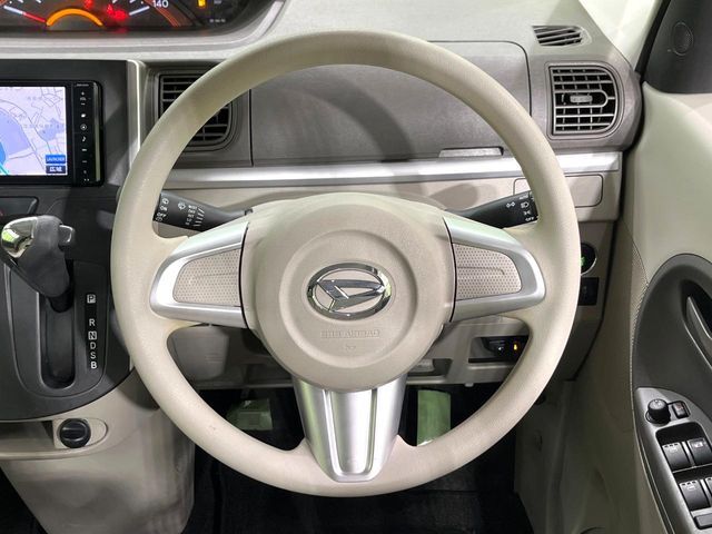 DAIHATSU TANTO 2014 Image 31