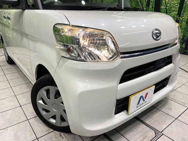 DAIHATSU TANTO 2014 Image 31