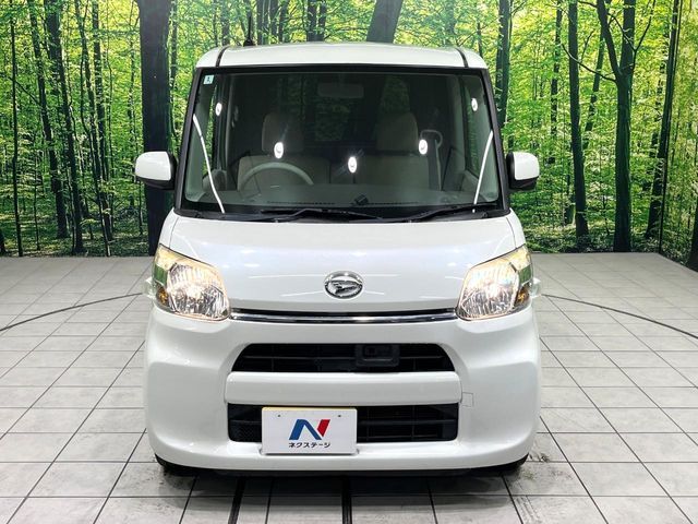 DAIHATSU TANTO 2014 Image 31