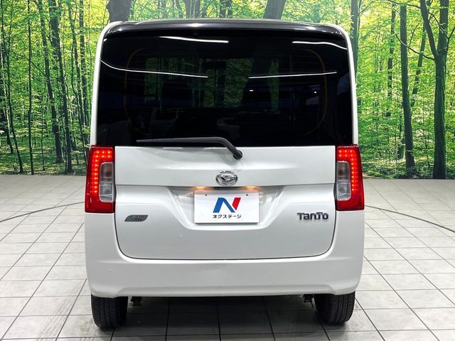 DAIHATSU TANTO 2014 Image 31