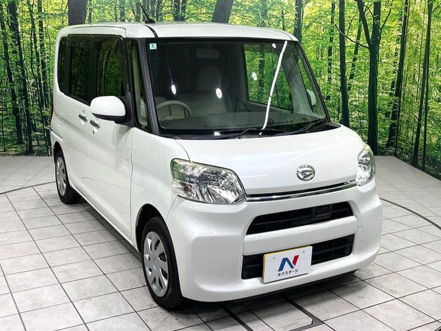 DAIHATSU TANTO 2014 Image 31