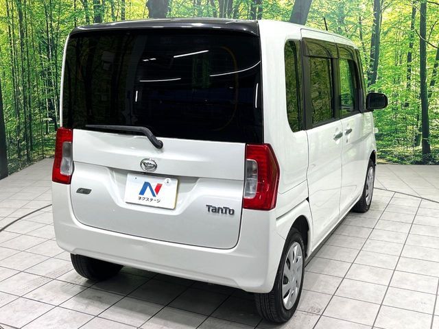 DAIHATSU TANTO 2014 Image 31