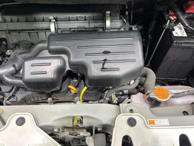 DAIHATSU TANTO 2014 Image 31