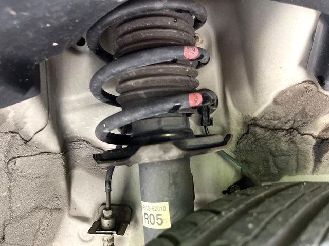 DAIHATSU TANTO 2014 Image 31