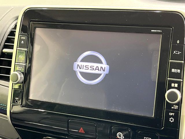 NISSAN SERENA  S-HYBRID 2017 Image 31