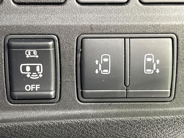 NISSAN SERENA  S-HYBRID 2017 Image 31