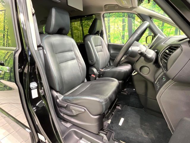 NISSAN SERENA  S-HYBRID 2017 Image 31