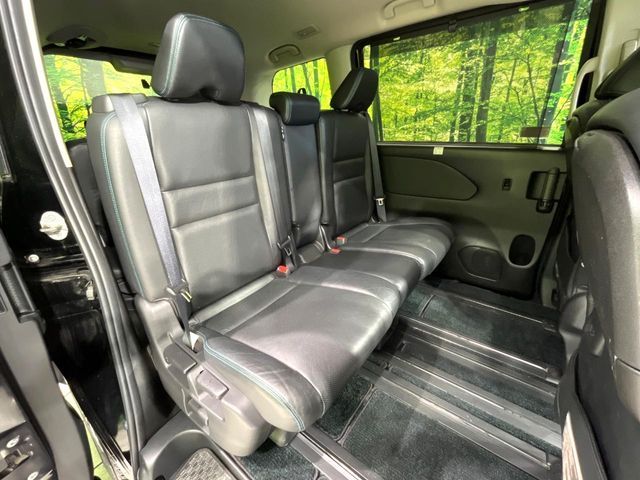 NISSAN SERENA  S-HYBRID 2017 Image 31