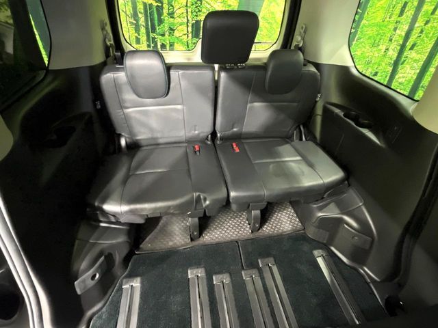 NISSAN SERENA  S-HYBRID 2017 Image 31