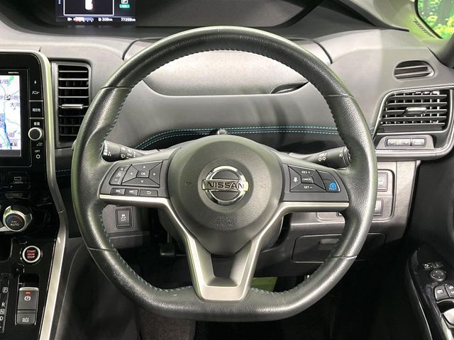 NISSAN SERENA  S-HYBRID 2017 Image 31