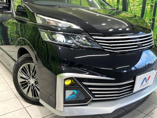 NISSAN SERENA  S-HYBRID 2017 Image 31