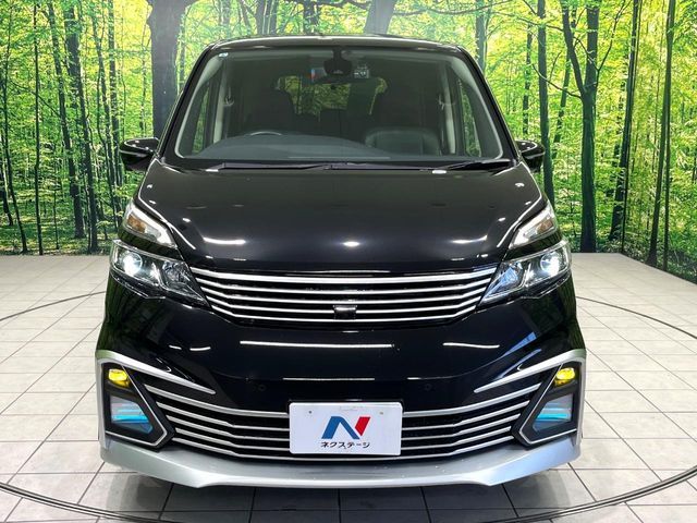 NISSAN SERENA  S-HYBRID 2017 Image 31