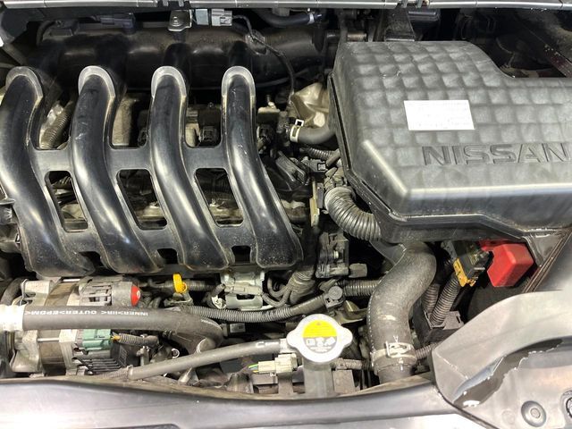 NISSAN SERENA  S-HYBRID 2017 Image 31